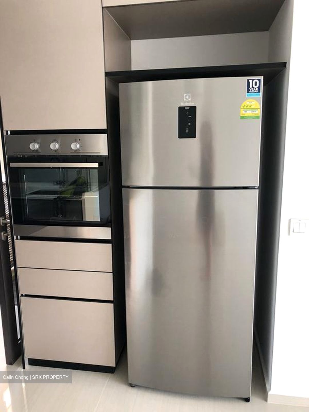 d'Nest (D18), Condominium #532469841